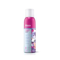 Shampoo a seco berries 150ml ricca