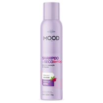 Shampoo A Seco Berries Mood Care 150Ml - My Health Shampoo A Seco Berries Mood Care 150Ml - My Health
