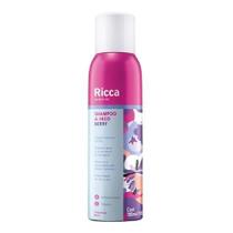 Shampoo a seco berries ricca 150ml