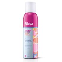 Shampoo a Seco Brisa Floral 150ml (90g) - Ricca