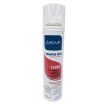 Shampoo A Seco Candy 150ml - Above