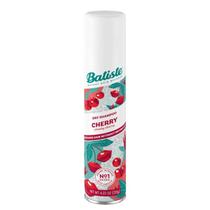 Shampoo a Seco Cherry Fragrance 120g - Batiste '