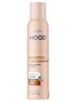 Shampoo a seco coconut mood 150ml - MY HEALTH