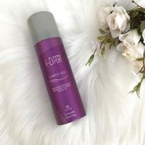 Shampoo a seco com proteção Shampoo a seco com proteção