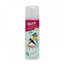 Shampoo A Seco Cuca Fresca Menta 50ml Ricca