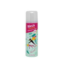 Shampoo a Seco Cuca Fresca Menta Ricca