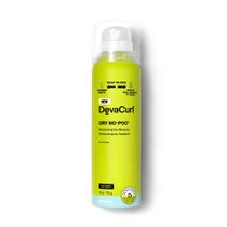 Shampoo a Seco DevaCurl Dry No-Poo Hidratante 170 g