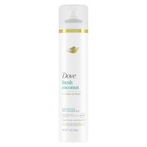 Shampoo a Seco Dove Advanced Fresh Coconut 207 g Shampoo a Seco Dove Advanced Fresh Coconut 207 g