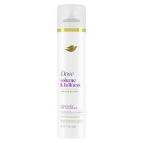 Shampoo a Seco Dove Volume & Plenitude 207g Refresh Shampoo a Seco Dove Volume & Plenitude 207g Refresh