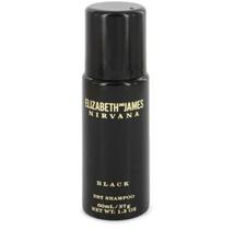 Shampoo a Seco Elizabeth and James Nirvana Black
