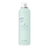 Shampoo a seco em spray Drybar Detox Original Scent 215 g Shampoo a seco em spray Drybar Detox Original Scent 215 g