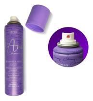 Shampoo A Seco Eu Amo Charming Da Cless Para Cabelos Oleosos