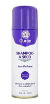 Shampoo A Seco Express Sem Perfume 260ml Ouran Shampoo A Seco Express Sem Perfume 260ml Ouran