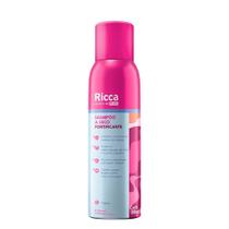 Shampoo a Seco Fortificante 150ml Ricca 2858