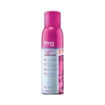 Shampoo a Seco Fortificante Ricca 150ml