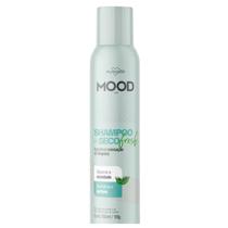 Shampoo A Seco Fresh Mood Care 150Ml - My Health Shampoo A Seco Fresh Mood Care 150Ml - My Health