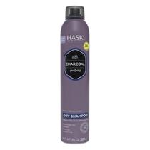 Shampoo a Seco HASK Charcoal Purifying 229 g