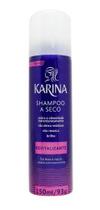 Shampoo A Seco Karina