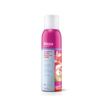 Shampoo a seco maca do amor ricca 150ml 2852 Shampoo a seco maca do amor ricca 150ml 2852