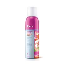 Shampoo a Seco Maça Do Amor Ricca 150ML