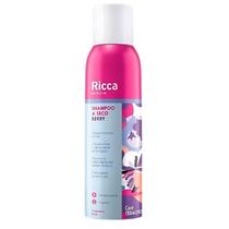 Shampoo A Seco Maca Do Amor Ricca 150ml