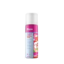 Shampoo a Seco Maçã do Amor Ricca 50ML