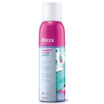 Shampoo a Seco Menta 150ml - Ricca