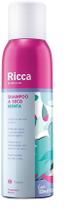 Shampoo a seco menta ricca 150ml