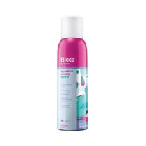 Shampoo a Seco Menta Ricca 50ML
