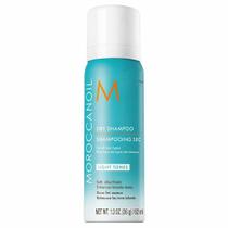 Shampoo a Seco Moroccanoil Cabelos Claros Shampoo a Seco Moroccanoil Cabelos Claros