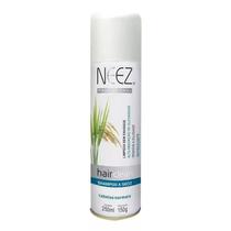 Shampoo a Seco Neez Cabelos Normais 250ml Shampoo a Seco Neez Cabelos Normais 250ml