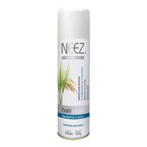 Shampoo A Seco Neez Cabelos Normais 250ml