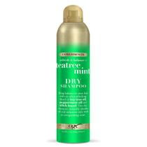 Shampoo a Seco OGX Tea Tree Mint 235ml Refresh Balance Shampoo a Seco OGX Tea Tree Mint 235ml Refresh Balance