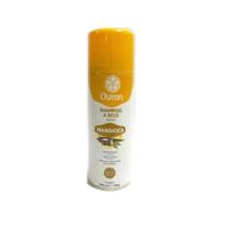 Shampoo a seco ouran s/perfume 260 ml- Mandioca