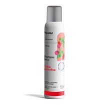 Shampoo A Seco Panvel Frutas Vermelhas 150ml Shampoo A Seco Panvel Frutas Vermelhas 150ml