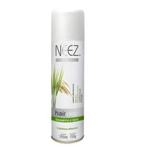 Shampoo A Seco Para Cabelos Oleosos Neez Profissional Maciez Limpeza Revitalizante Capilar 250ml Shampoo A Seco Para Cabelos Oleosos Neez Profissional Maciez Limpeza Revitalizante Capilar 250ml