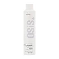 Shampoo A Seco Refresh Dust Schwarzkopf Osis+ 300ml Refresca - Schwarzkopf Professional