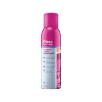 Shampoo a seco ricca 150ml fortificante