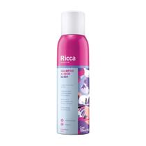 Shampoo a seco ricca 150ml shakberry Shampoo a seco ricca 150ml shakberry
