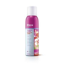 Shampoo a seco ricca aerosol maçã do amor 150ml