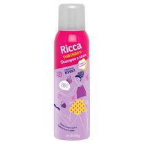 Shampoo A Seco Ricca Berry 150ml