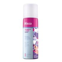 Shampoo a Seco Ricca de Bolso Remove Oleosidade Berry 50ml Shampoo a Seco Ricca de Bolso Remove Oleosidade Berry 50ml