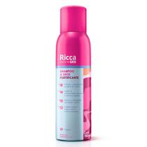 Shampoo A Seco Ricca Fortificante 150ml