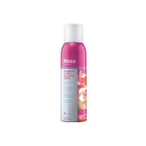 Shampoo A Seco Ricca Maça Amor 150ml Shampoo A Seco Ricca Maça Amor 150ml