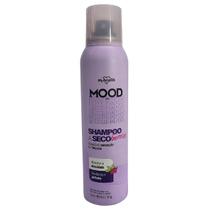 Shampoo a Seco Spray Berries Mood Care My Health 150ml / 90g Shampoo a Seco Spray Berries Mood Care My Health 150ml / 90g