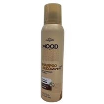Shampoo a Seco Spray Coconut Mood Care My Health 150ml / 90g Shampoo a Seco Spray Coconut Mood Care My Health 150ml / 90g