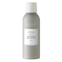 Shampoo a Seco Style Dry Shampoo Keune 200ml