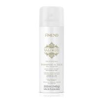 Shampoo A Seco Valorize 200ml Amend