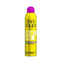 Shampoo a Seco Volumador TIGI Bed Head Oh Bee Hive! 238ml