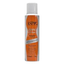 Shampoo A Seco Zero Gordura Todos Tipos De Cabelo ASPA 150ml